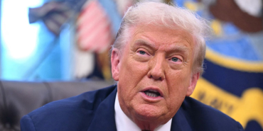 Trump Administration Appeals to Supreme Court to End Birthright Citizenship