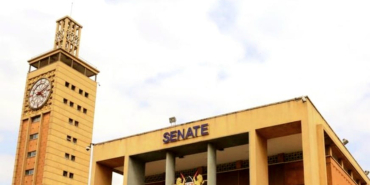 Kenyan Leaders Clash Over Proposal to Expand Senate Powers