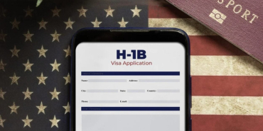 H-1B, F-1 Visa Applicants Must Attend Embassy Interviews Starting September 2025