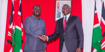 UDA and ODM Consider Joint Candidates in By-Elections to Prevent Contest