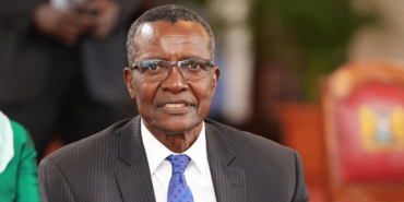 Maraga Urges Ruto to Act as Jubaland Troops Allegedly Cross into Kenya