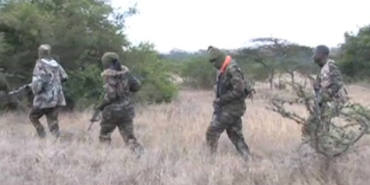 ‘Huyu amekata’: Shocking Testimony Links KWS Officers to Missing Fisherman