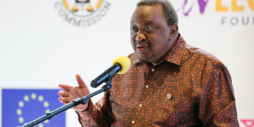 Uhuru Kenyatta to Lead Jubilee Party Delegates Conference on 26 September 2025