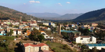 Machakos: The Former Capital That Never Became a City