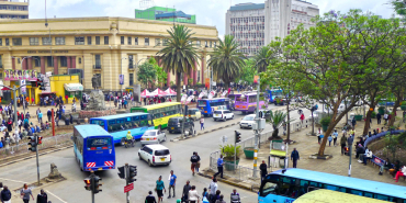 Nairobi’s Leadership Curse: Kidero’s Failures, Sonko’s Downfall, Sakaja’s Crisis