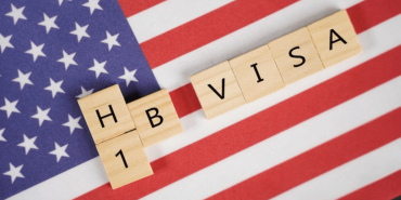 Stricter rules announced for H-1B visas and Green Card applicants