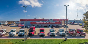 Kenya and Nebraska Sign Labour Mobility Deal for Truck Drivers
