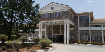 St. George’s Girls Closed Indefinitely After Student Protest Over Alleged Assault