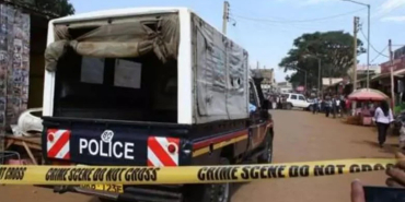 Pakistani Suspect Nearly Lynched Over Alleged Job Scam in Nakuru
