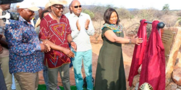 Kenya Launches Astro-Tourism Programme with Planetarium in Samburu