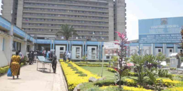 Boy to Receive Groundbreaking Facial Surgery at Kenyatta National Hospital