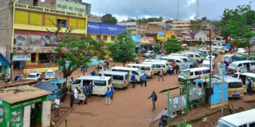 Development Boom Drives Up Property Prices in Murang’a