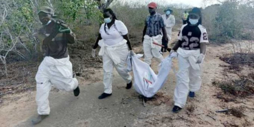 Kwa Bi Nzaro Victims Were Left for Wild Animals, Prosecutors Say