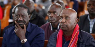 ODM and Kanu Face Key Tests Ahead of November By-Elections