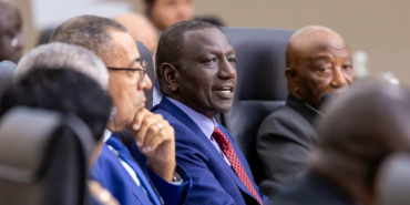 Three Years of Ruto: Views from Kenyans Living Abroad