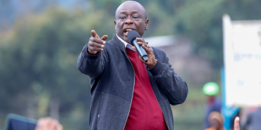 Gachagua launches 2027 campaign with Mt Kenya rallies