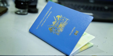 Kenya’s Passport Falls to 70th in 2025 Global Rankings