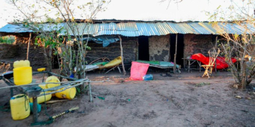 Inside Kwa Bi Nzaro: From Faith to Fatal Starvation