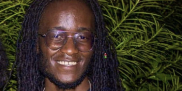 Phone Records Link Officer to Site of Rex Masai Shooting