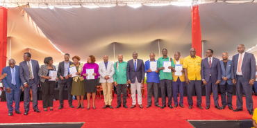 Day School Funding Falls to Lowest Point Since Uhuru’s Presidency