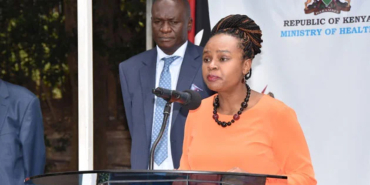 Your Funds Are Safe — SHA Director Mwangangi Reassures Kenyans