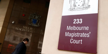 Kenyan Woman in Australia Admits to Throwing Newborn from Window