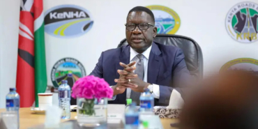 Kenya to Introduce Instant Fines and Surveillance Cameras to Enforce Traffic Rules