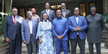 Opposition Alliance Plans October Retreat to Tackle Divisions, Finalise By-Election Strategy