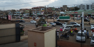 Ruai: From Sewage Site to Prime Estate