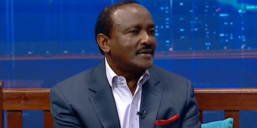 Kalonzo’s Silent Rebellion Against Matiang’i Exposes Opposition Power Struggles