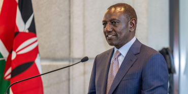 Ruto: Kenya Set to Finalise US Trade Deal by December