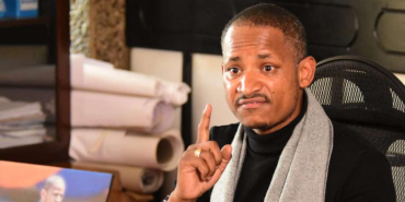 ODM Under Siege from Ruto’s Tactics, Claims Babu Owino