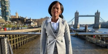 Body of Kenyan Woman Fatally Stabbed in UK Arrives Home for Burial