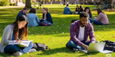 Many International Students Maintain US Study Plans Despite Political Uncertainty