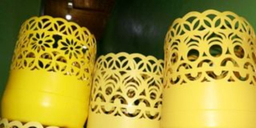 Recycling with Style: How Migori Pharmacist Turns Trash into Treasure