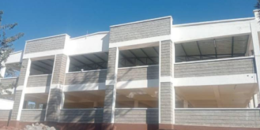 Mt Kenya Region Set for Economic Boost as 49 Modern Markets Near Completion