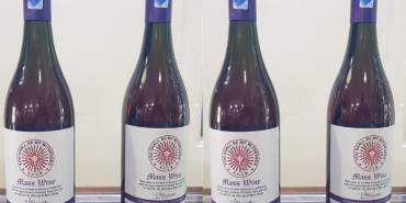 Kenyan Catholic Church Replaces Altar Wine with New South African Import