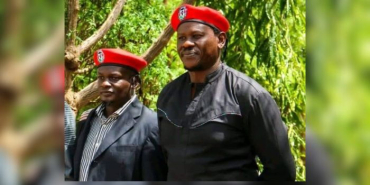 Ugandan Military Denies Holding Missing Kenyan Activists