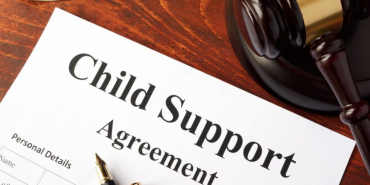 Child Support How to Use Child Support to Improve Your Home and Lifestyle