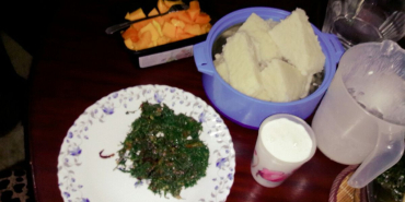 Pairing Milk with Sukuma and Ugali? Here's What You Should Know