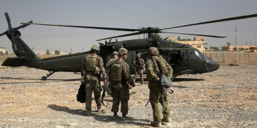 President Trump Challenges Ongoing US Military Operations in Kenya and Somalia
