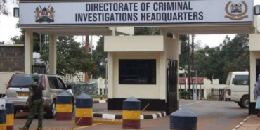 DCI Denies Installing Spyware on Filmmakers’ Devices Linked to BBC Documentary