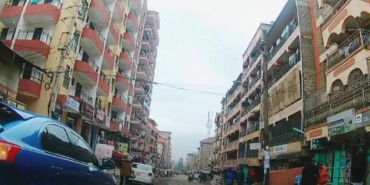 Nairobi County Launches Formal Process to Legalise Unauthorised Buildings
