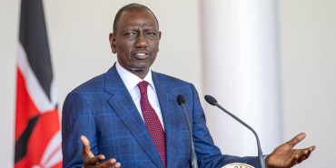 Ruto’s Outreach to Teachers Fuels Speculation Ahead of 2027