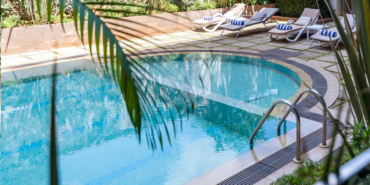 Why More Kenyan Adults Are Learning to Swim