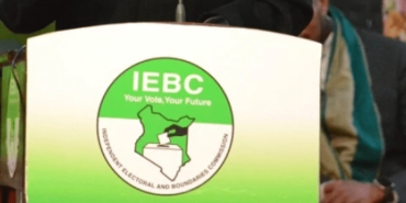 IEBC’s Sh7 Billion Iris Recognition Plan Faces Security and Transparency Concerns