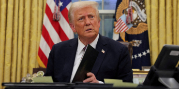 US Plans to End Birthright Citizenship for Children Born to Non-Citizen Parents Under Trump Order