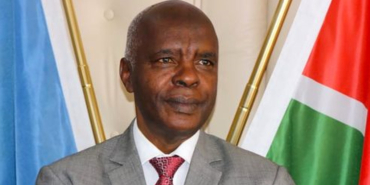 Kivutha Kibwana Commends Faith Odhiambo for Resigning from Compensation Panel