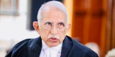 MCAs Push to Honour Pheroze Nowrojee by Renaming City Road