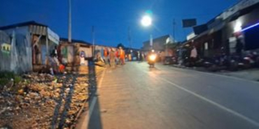 Baringo’s ‘Zombie Street’: Where Drugs and Crime Rule